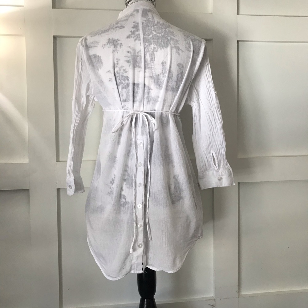 Majora blouse - Picture 2 of 14